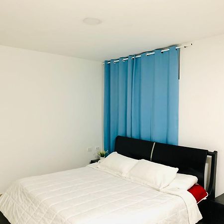 Apartahotel Bahia Tropical II San Andrés Екстериор снимка