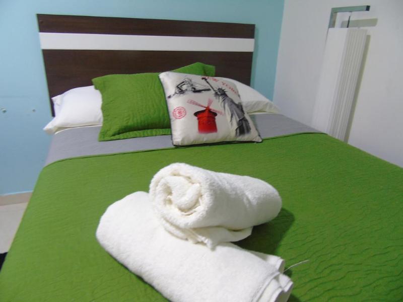 Apartahotel Bahia Tropical II San Andrés Екстериор снимка