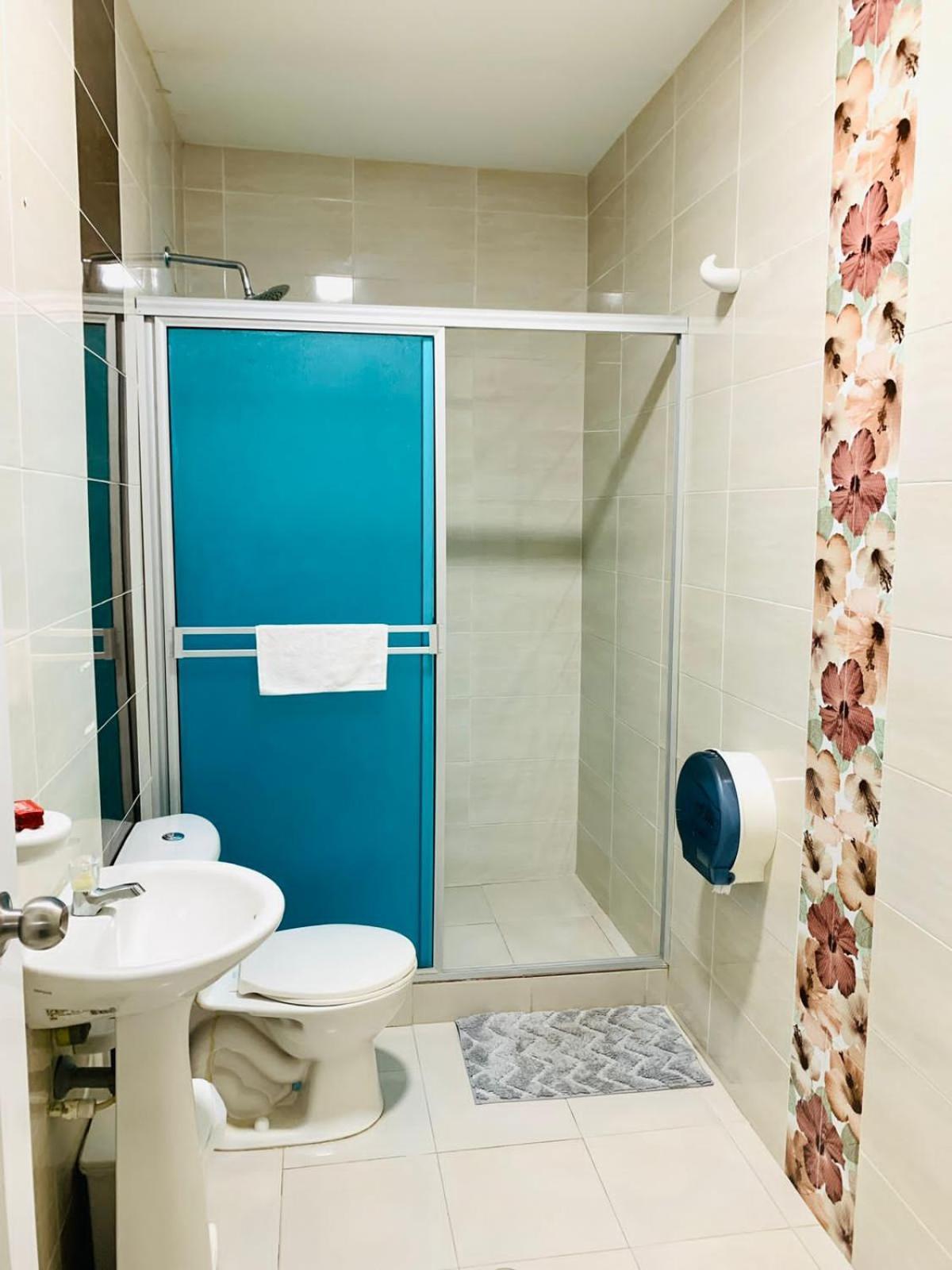 Apartahotel Bahia Tropical II San Andrés Екстериор снимка