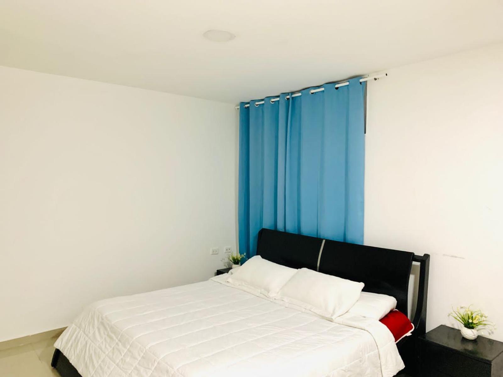 Apartahotel Bahia Tropical II San Andrés Екстериор снимка