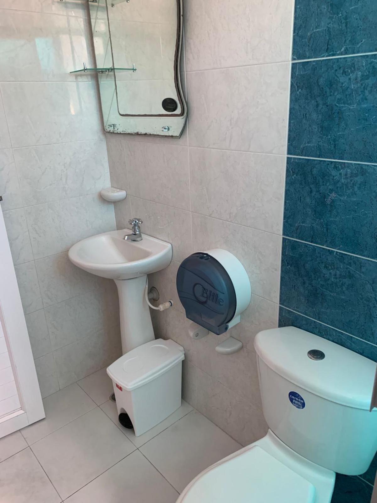 Apartahotel Bahia Tropical II San Andrés Екстериор снимка
