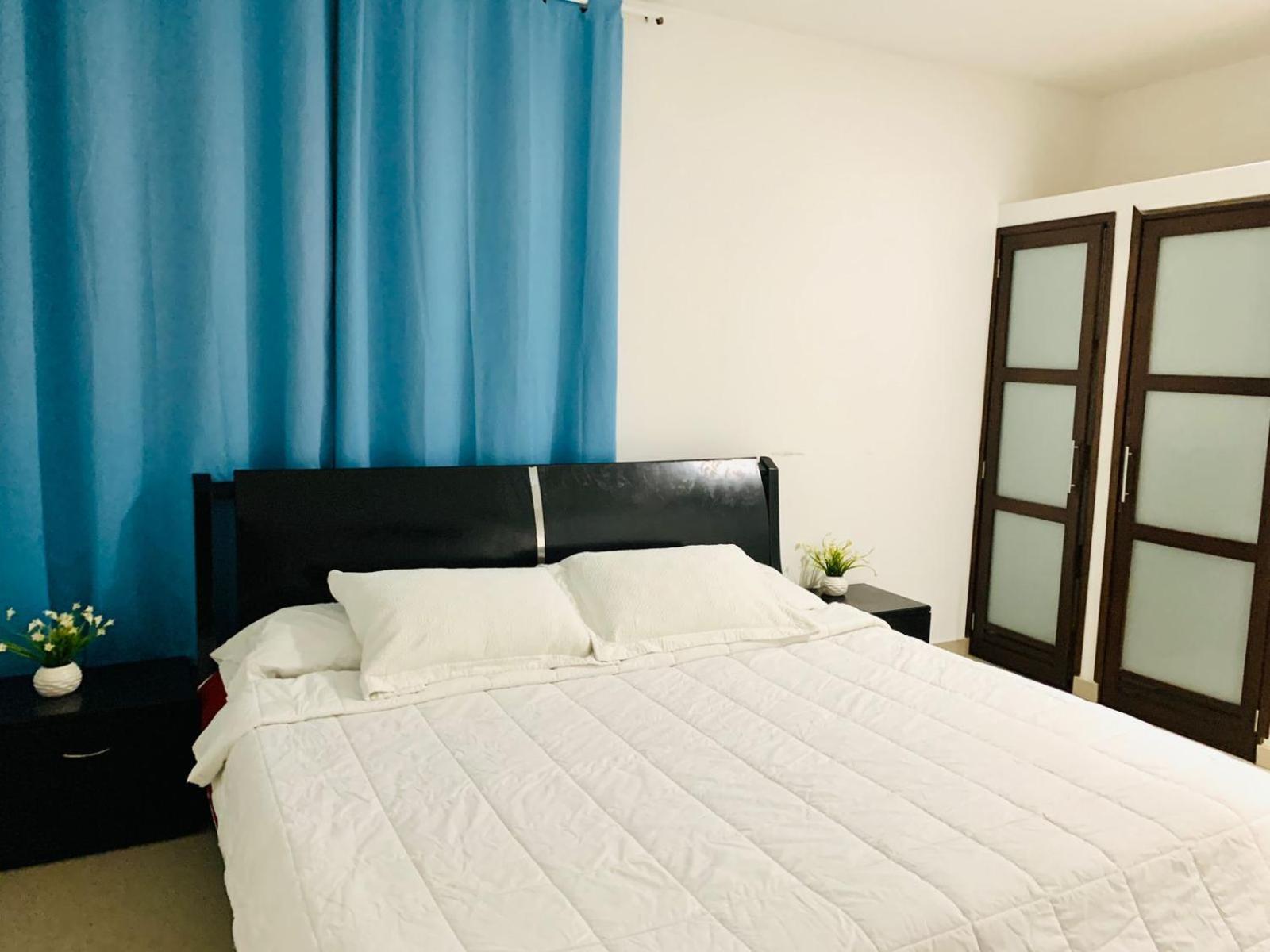 Apartahotel Bahia Tropical II San Andrés Екстериор снимка