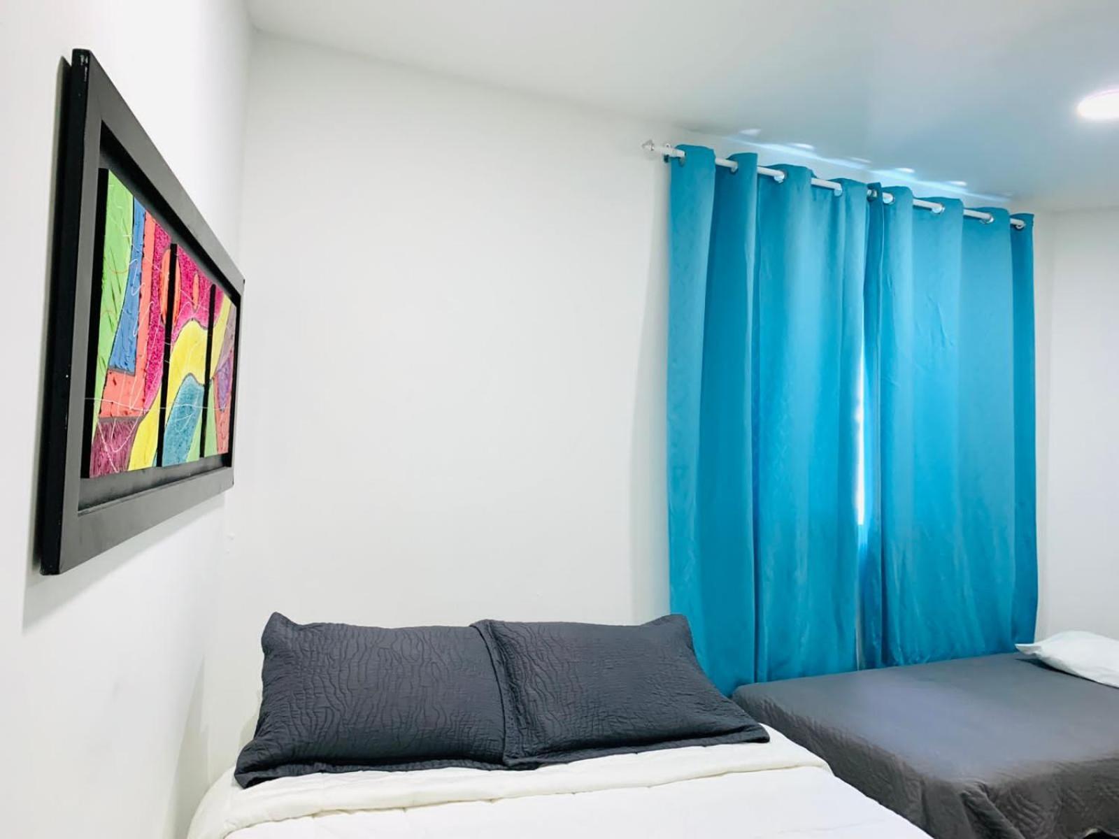 Apartahotel Bahia Tropical II San Andrés Екстериор снимка