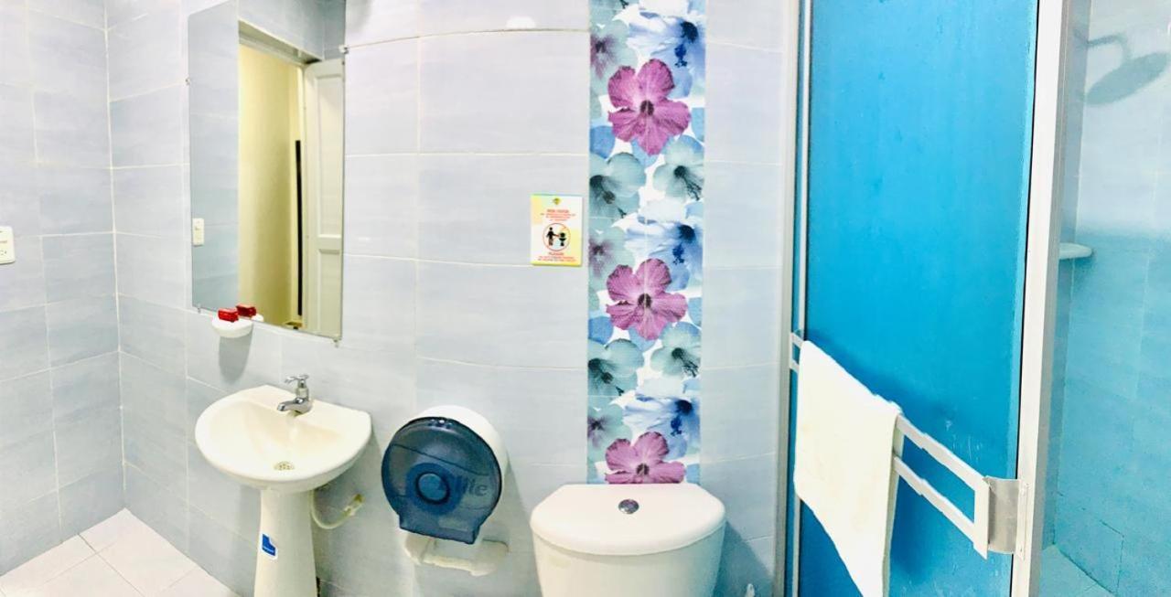 Apartahotel Bahia Tropical II San Andrés Екстериор снимка